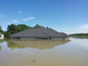 Odžak - 19 maggio 2014